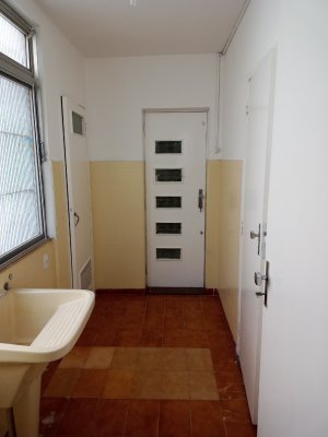 Apartamento com 100m², 3 dormitórios no bairro Bom Fim em Porto Alegre para Alugar