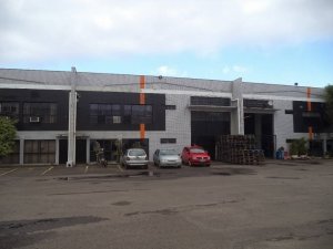 Galpão com 750m² no bairro Sarandi em Porto Alegre para Alugar