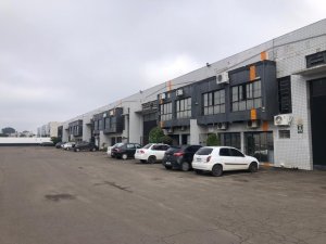 Galpão com 750m² no bairro Sarandi em Porto Alegre para Alugar