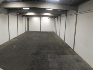 Galpão com 750m² no bairro Sarandi em Porto Alegre para Alugar