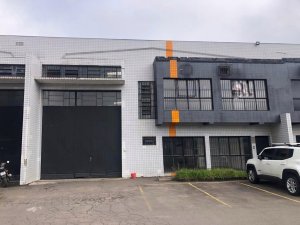 Galpão com 750m² no bairro Sarandi em Porto Alegre para Alugar