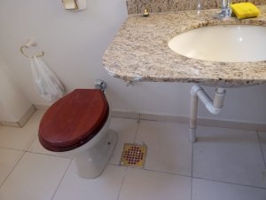 Conjunto/Sala com 50m² no bairro Floresta em Porto Alegre para Alugar