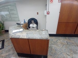 Conjunto/Sala com 50m² no bairro Floresta em Porto Alegre para Alugar