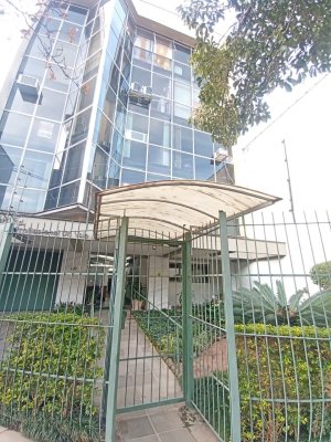 Conjunto/Sala com 50m² no bairro Floresta em Porto Alegre para Alugar