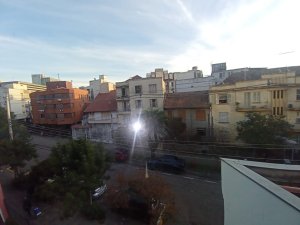 Conjunto/Sala com 50m² no bairro Floresta em Porto Alegre para Alugar