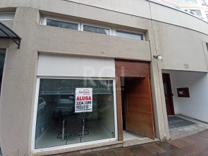 Loja com 59m² no bairro Bom Fim em Porto Alegre para Comprar