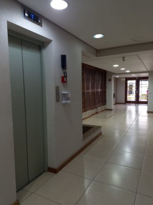 Conjunto/Sala com 39m² no bairro Moinhos de Vento em Porto Alegre para Alugar