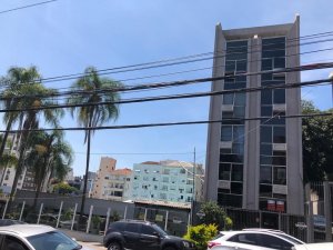 Conjunto/Sala com 39m² no bairro Moinhos de Vento em Porto Alegre para Alugar