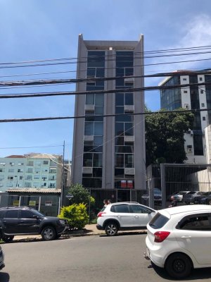 Conjunto/Sala com 39m² no bairro Moinhos de Vento em Porto Alegre para Alugar