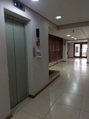 Conjunto/Sala com 39m² no bairro Moinhos de Vento em Porto Alegre para Alugar