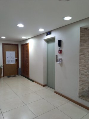 Conjunto/Sala com 39m² no bairro Moinhos de Vento em Porto Alegre para Alugar