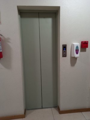 Conjunto/Sala com 39m² no bairro Moinhos de Vento em Porto Alegre para Alugar