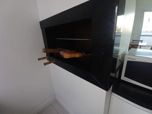 Apartamento com 37m², 1 dormitório no bairro Cidade Baixa em Porto Alegre para Alugar