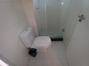 Apartamento com 37m², 1 dormitório no bairro Cidade Baixa em Porto Alegre para Alugar