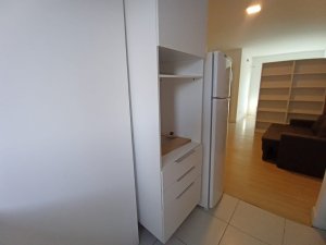 Apartamento com 37m², 1 dormitório no bairro Cidade Baixa em Porto Alegre para Alugar