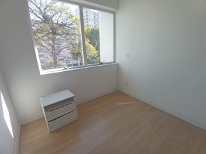 Apartamento com 37m², 1 dormitório no bairro Cidade Baixa em Porto Alegre para Alugar
