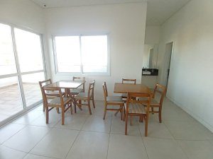 Apartamento com 37m², 1 dormitório no bairro Cidade Baixa em Porto Alegre para Alugar