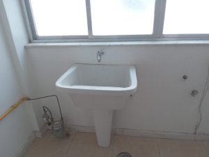 Apartamento com 77m², 2 dormitórios no bairro Mont Serrat em Porto Alegre para Alugar