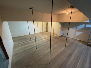 Loja com 113m² no bairro Petrópolis em Porto Alegre para Alugar