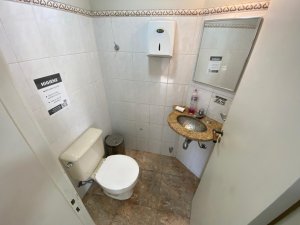 Loja com 113m² no bairro Petrópolis em Porto Alegre para Alugar