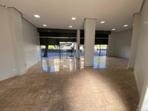 Loja com 113m² no bairro Petrópolis em Porto Alegre para Alugar