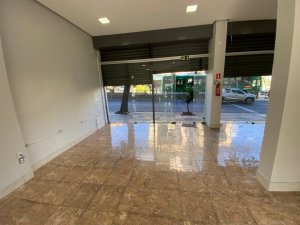 Loja com 113m² no bairro Petrópolis em Porto Alegre para Alugar