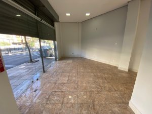 Loja com 113m² no bairro Petrópolis em Porto Alegre para Alugar