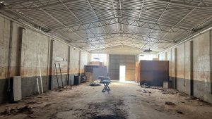 Galpão com 380m² no bairro São Geraldo em Porto Alegre para Alugar