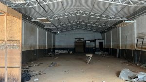 Galpão com 380m² no bairro São Geraldo em Porto Alegre para Alugar