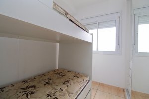 Apartamento com 50m², 3 dormitórios no bairro Humaitá em Porto Alegre para Alugar