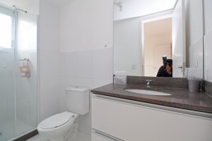 Apartamento com 50m², 3 dormitórios no bairro Humaitá em Porto Alegre para Alugar