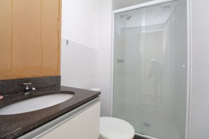 Apartamento com 50m², 3 dormitórios no bairro Humaitá em Porto Alegre para Alugar
