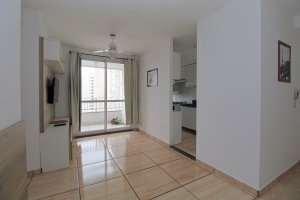 Apartamento com 50m², 3 dormitórios no bairro Humaitá em Porto Alegre para Alugar