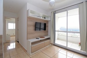 Apartamento com 50m², 3 dormitórios no bairro Humaitá em Porto Alegre para Alugar
