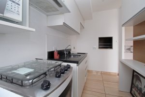 Apartamento com 50m², 3 dormitórios no bairro Humaitá em Porto Alegre para Alugar