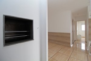 Apartamento com 50m², 3 dormitórios no bairro Humaitá em Porto Alegre para Alugar