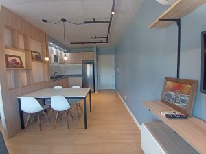 Loft com 38m², 1 dormitório no bairro Partenon em Porto Alegre para Alugar