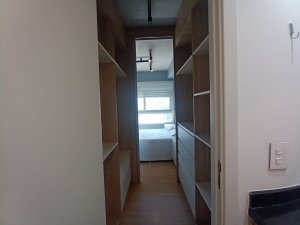 Loft com 38m², 1 dormitório no bairro Partenon em Porto Alegre para Alugar