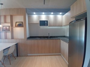 Loft com 38m², 1 dormitório no bairro Partenon em Porto Alegre para Alugar