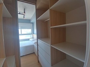 Loft com 38m², 1 dormitório no bairro Partenon em Porto Alegre para Alugar