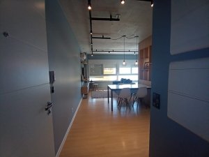 Loft com 38m², 1 dormitório no bairro Partenon em Porto Alegre para Alugar