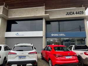 Loja com 540m² no bairro Hípica em Porto Alegre para Alugar