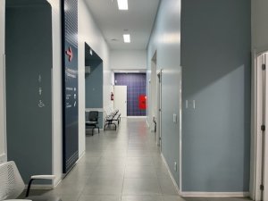 Loja com 540m² no bairro Hípica em Porto Alegre para Alugar