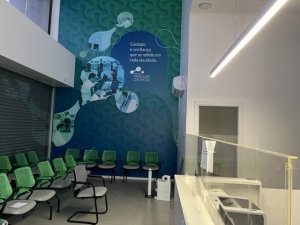 Loja com 540m² no bairro Hípica em Porto Alegre para Alugar