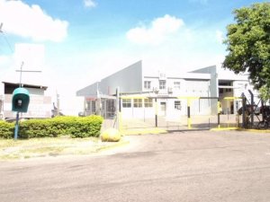 Galpão com 550m² no bairro Sarandi em Porto Alegre para Alugar