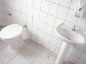 Galpão com 550m² no bairro Sarandi em Porto Alegre para Alugar