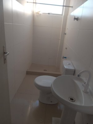 Apartamento com 42m², 1 dormitório no bairro Cristo Redentor em Porto Alegre para Alugar