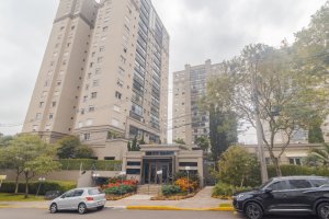 Apartamento com 108m², 3 dormitórios no bairro Jardim Europa em Porto Alegre para Alugar