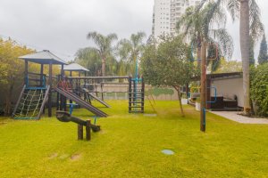 Apartamento com 108m², 3 dormitórios no bairro Jardim Europa em Porto Alegre para Alugar