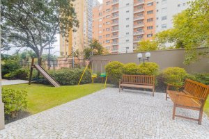 Apartamento com 108m², 3 dormitórios no bairro Jardim Europa em Porto Alegre para Alugar